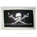 polyester pirate flags